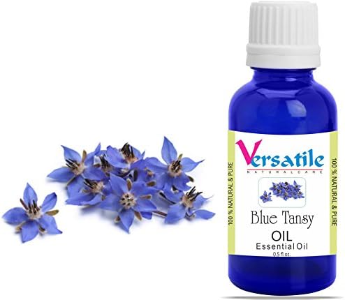 Blue Tansy ulje esencijalna ulja čista prirodna aromaterapija ulja 3ml-1000ml