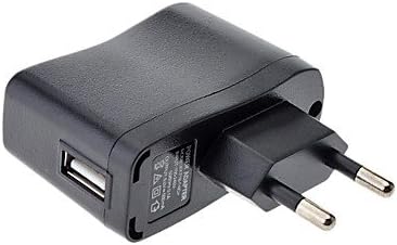 USB električni adapter za EU
