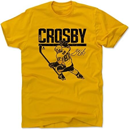 500 nivoa Sidney Crosby košulja - Sidney Crosby Hyper