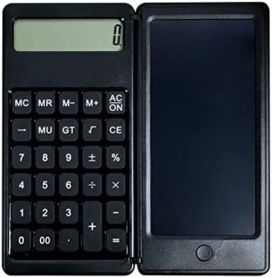 SDFGH rukopis kalkulator za tablet za poslovne bilježnice Inovativni pisani tablet kalkulator kalkulator