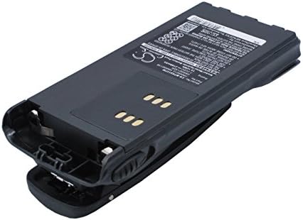 Baterija Replnt za GP328 HT1250 HT1225 HT1550.XLS MTX8250LS HT1250-LS GP680 GP338 MTX8250.LS GP1280