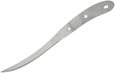 Payne Bros prilagođeni noževi kuhinjski noževi blankovi-potrepštine za izradu noža-Nerđajući čelik