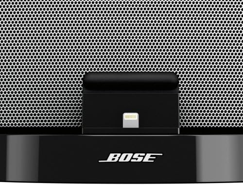 Bose SoundDock serija III sa konektorom za munje-ograničeno izdanje