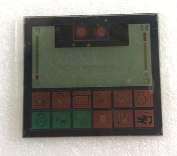 DEVITU motorni kontroler - PC130-7 dodirnite LCD panel