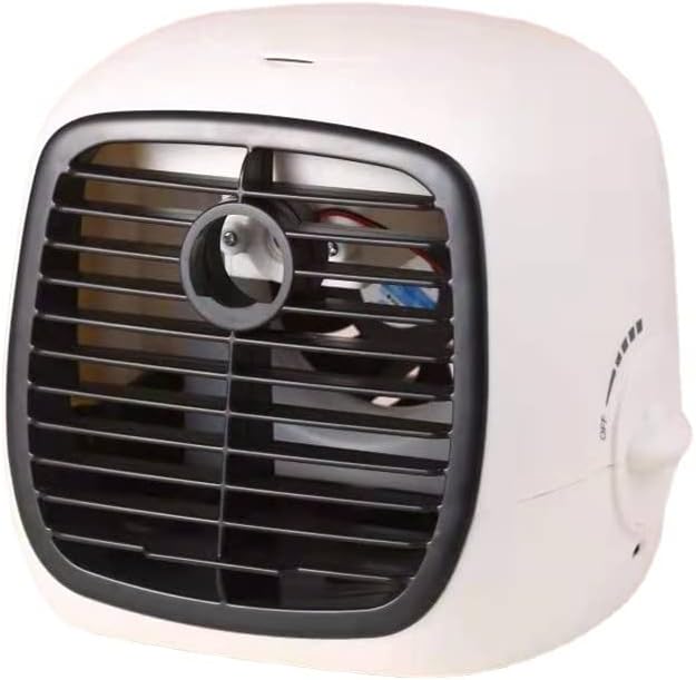 Lomaco na otvorenom prijenosni ventilator za klima uređaj sa USB ličnim mini klima uređajem Hladrna mirna