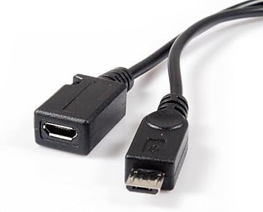 Micro USB OTG host kabel za Galaxy Siii / Nexus / I9300