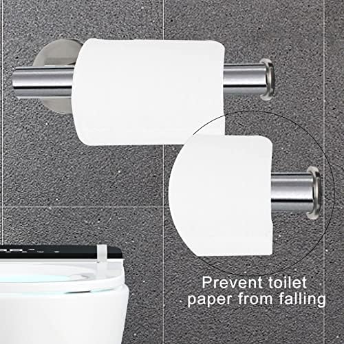 Cilee polirani Hromirani držač toaletnog papira,držač maramice za kupatilo papirna rola, SUS304