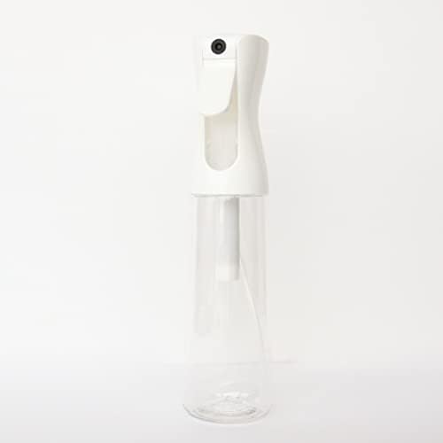 Moderna boca za pražnu pragu --10.1oz / 300ml Boca za sprej za vječnost Prazna magla prskalica