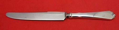Lotus by Watson-Wallace Sterling Silver Regular Knife French 9