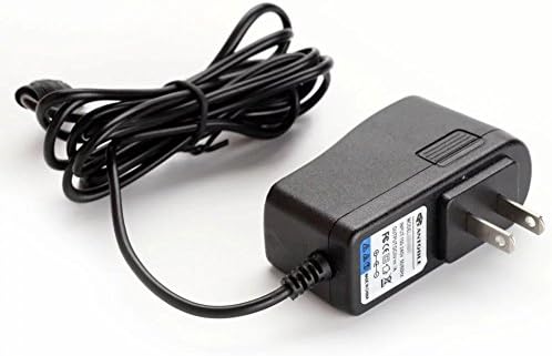 AC Adapter punjač za NAXA NPC - 330 prijenosni CD/MP3 Player FM Radio napajanje