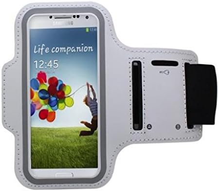 Tržeće kaišev Armband Sports Teret Workout CASE CONTEL CONSFORTIVNI BAND Kompatibilan sa LG Google Nexus 5 - LG K3 - LG Logos - LG Magna - LG Nitro HD - LG Optimus GJ - LG Optimus LTE