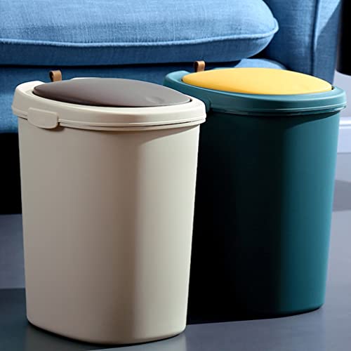 Kuhinjska kanta za smeće pod pritiskom kanta za smeće kućanski dnevni boravak velikog kapaciteta