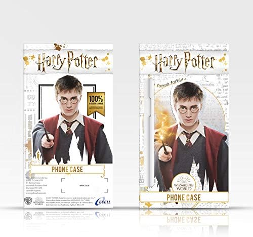 Dizajn kućišta za glavu zvanično licenciran Harry Potter Slytherin Crest komora tajni i kožna Navlaka za novčanik za knjige kompatibilna sa Apple iPhone 14