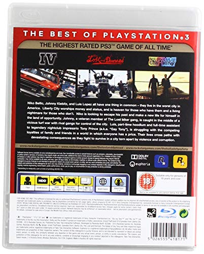 Grand Theft Auto IV kompletno izdanje