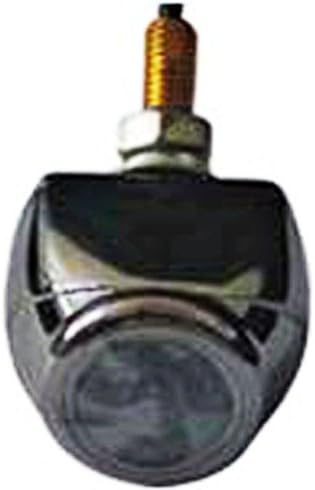 BOYO VTK210C-rezervna kamera za rupe za registarske tablice