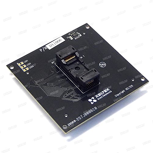 Anncus Original Xeltek Dx3101 Adapter za 6100 / 6100N programer Dx3101 Socket