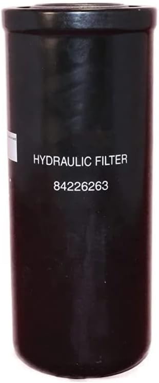 Element filtra hidrauličnog ulja 84226263 Kompatibilan je s futrolom New Holland Veliki traktor
