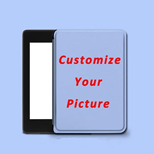 Prilagođena futrola za fotografije Kindle, Personalizirajte prilagođenu koricu za 6,8 Kindle Paperwhite 11.