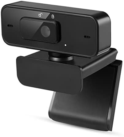 LMMDDP 4K Webcam108 0pus B Računarska Kamera mreža Video kamera uživo