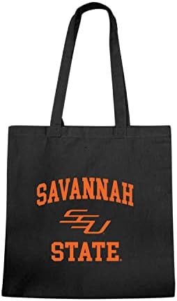 W REPUBLIC Savannah State Tigers Seal College Tote Bag