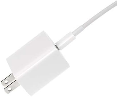 20W / 18W USB C Punjač sa 3.3 ft USB C kabl za brzo punjenje, USB-C Adapter za struju, Tip C brzi punjač,
