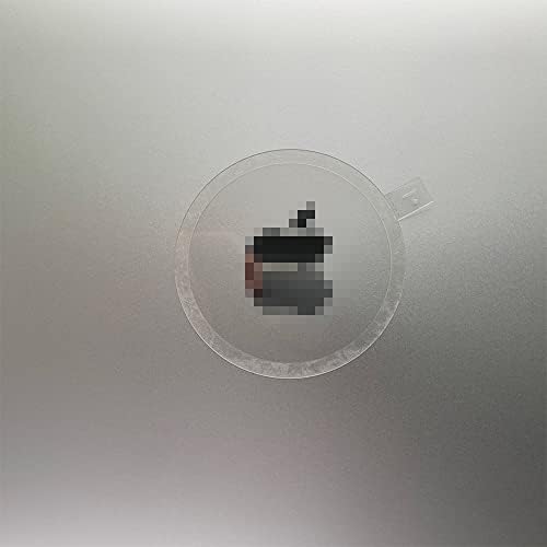 Sedam štenaca za Apple MacBook Pro Retina 15 A1707 -17 Krajem . sredina 2017 EMC 3072 3162 Zamjenski