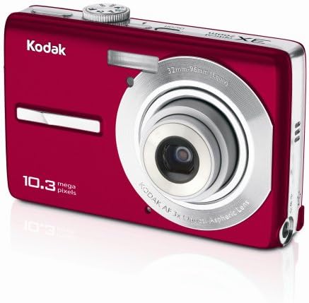 Kodak Easyshare M1063 digitalna kamera od 10,3 MP sa 3xoptičkim zumom