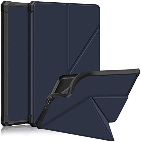 Jnshz poklopac za novi Kindle Paperwhite 5 Tablet , tanka višeslojna PU kožna pametna Navlaka