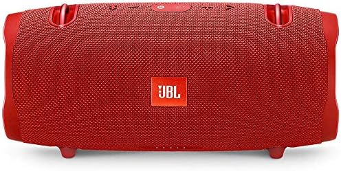 JBL Xtreme 2 prijenosni vodootporni bežični Bluetooth zvučnik-crveni