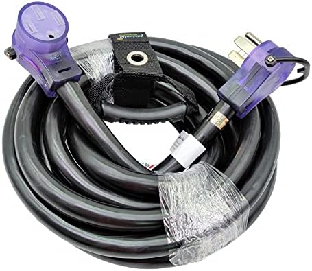 Parkworld 692217 RV 50A produžni kabel, Nee 14-50 produžni kabel, 14-50p do 14-50r