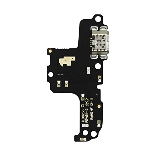 Ygpmoiki za Motorola Moto G Pure XT2163-1 XT2163-2PP XT2163-4 XT2163-6 XT2163-7 USB priključak za punjenje