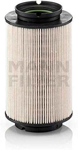 MANN-FILTER PU 936/2 X Filter za gorivo bez metala