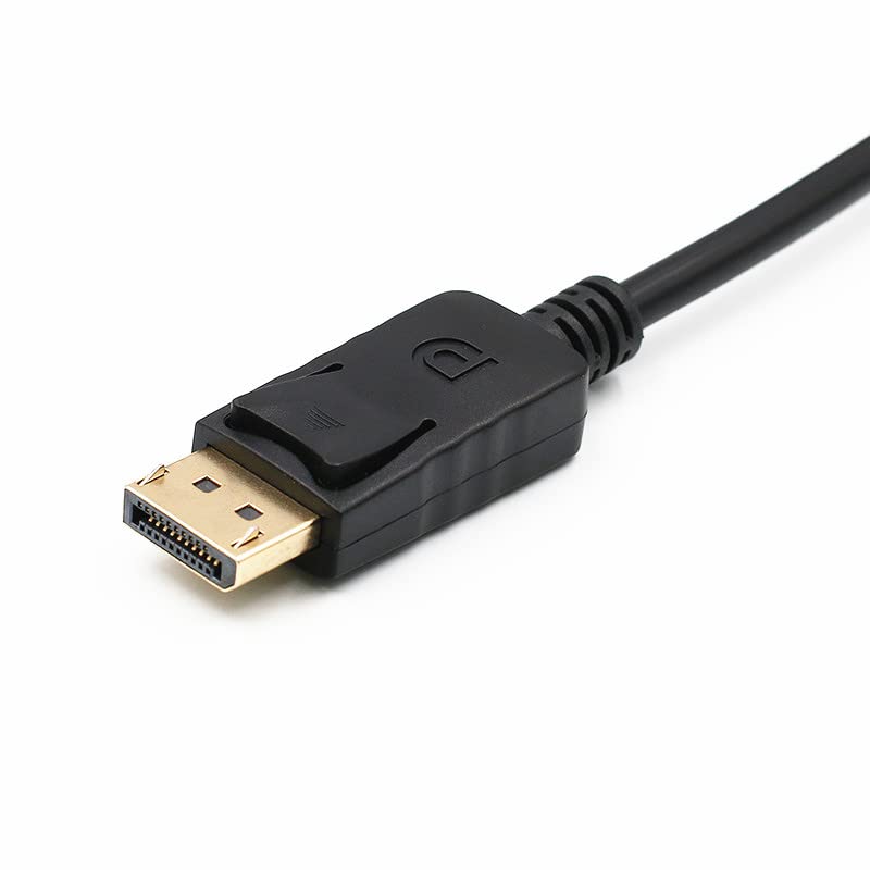 Arvin DisplayPort do HDMI kabla, rezolucija 1080p, 6 stopa