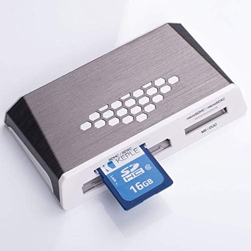 16gb SD kartica klase 10 velike brzine memorijska kartica kompatibilna sa Sony CyberShot DSC-WX220,