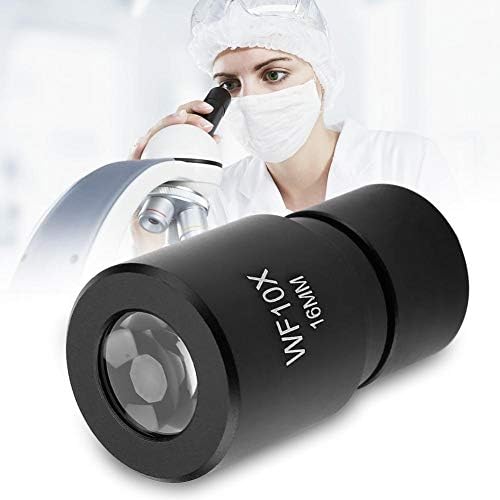 DMR001 wf 10x oprema za okular za mikroskop Adapter za sočiva biološkog mikroskopa za pogled na mikroskop
