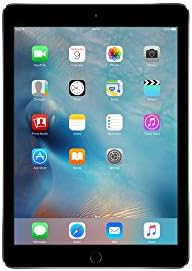 Apple iPad Air 2 A1567 16GB Space Siva tableta WiFi + 4G otključana GSM / CDMA