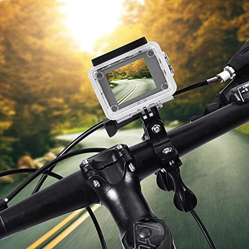 Entatial 1080p Kamera, dodatna Kamera LCD ekran kamera, vodootporna kamera za unutrašnju vanjsku upotrebu