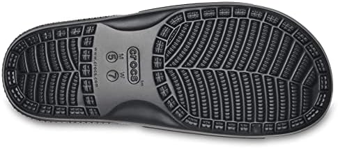 Crocs Unisex-odrasle muške i ženske klasične sandale na tobogan