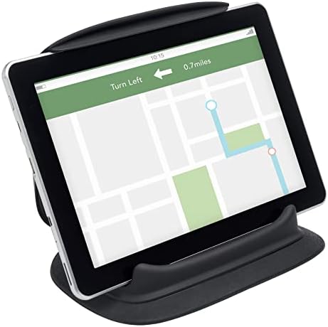 Navitech u automatskoj ploči za nadzorne ploče automobila Kompatibilan je s Lenovo Yoga Tab 11 tablet