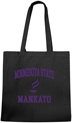 W REPUBLIC Minnesota State University, Mankato Seal College Tote Bag