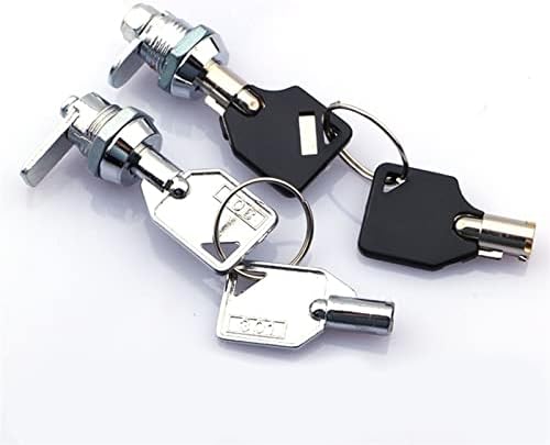 Ztometni ormar Coular CAM brava Pinball Lock Pohađa za zaključavanje Komunikacijski ormar za komunikaciju Ormar za datoteke MA094 F 1pcs