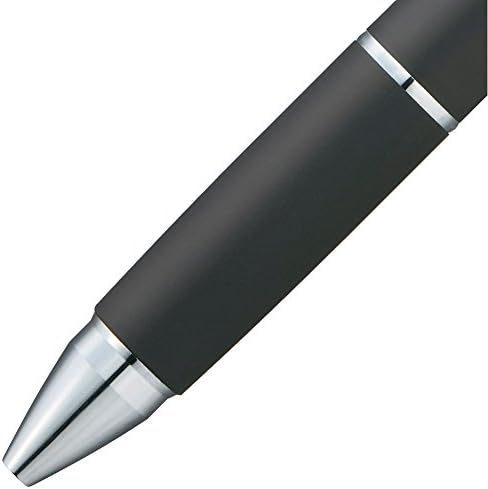 uni JETSTREAM 4 & amp; 1 crvena, zelena, plava i Crna 0.7 mm hemijska Multi olovka i 0.5 mm mehanička olovka