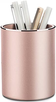 Čul Metal olovka za olovku Pas za aluminijum Pribor Organizator i kupaonici kupa