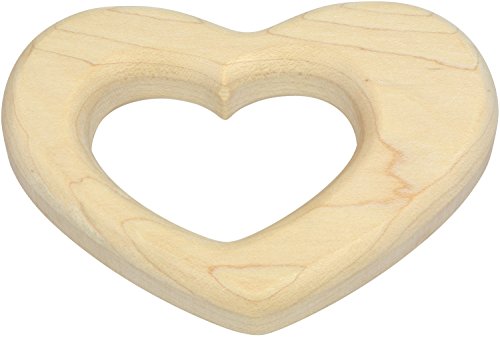 Maple u obliku srca - izrađen u SAD-u