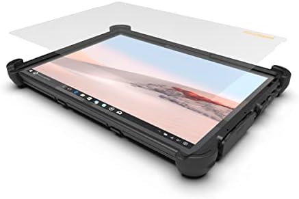 MobileDemand Premium Glass Anti-Glare zaštita ekrana za Microsoft Surface Go, Go 2 and Go 3 – sunlight Viewable,