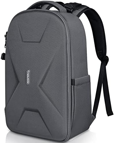 Endurax veliki ruksak za kameru vodootporan kompatibilan sa torbom za kamere Canon Nikon Photographers