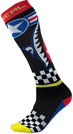 O'neal 0356-734 Pro MX Wingman čarape