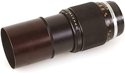 200mm 4.0 Olympus objektiv kamere sa stražnjim kapama