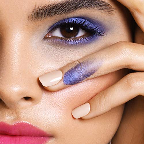Joah Eyeshadow Palette, Escapades Eye Makeup, 6 nijansi, bogato pigmentirana, dugotrajna sjenka pudera u mat & amp; Shimmer Finishes, Korean beauty Palettes - After Hours