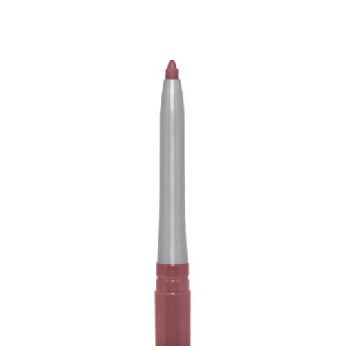 Palladio, Uvlačiva vodootporna olovka za usne visoka pigmentirana i kremasta boja tanka Twist Up Smudge proof